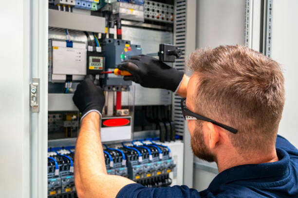 Best Electrical Installation Contractor  in Cedar City, UT