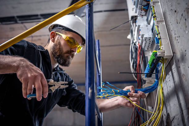 Best Electrical Rewiring Services  in Cedar City, UT