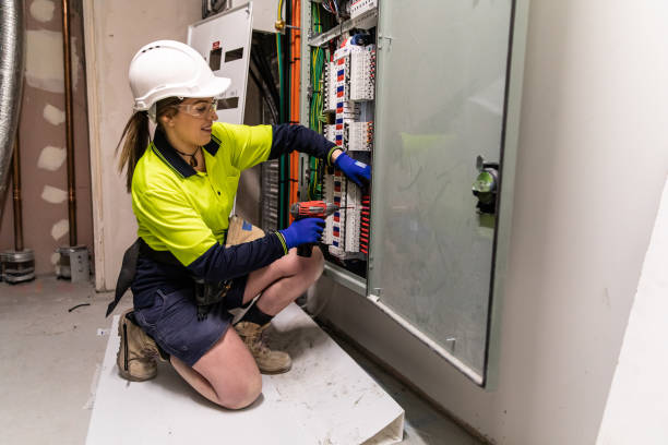Best Affordable Emergency Electrician  in Cedar City, UT