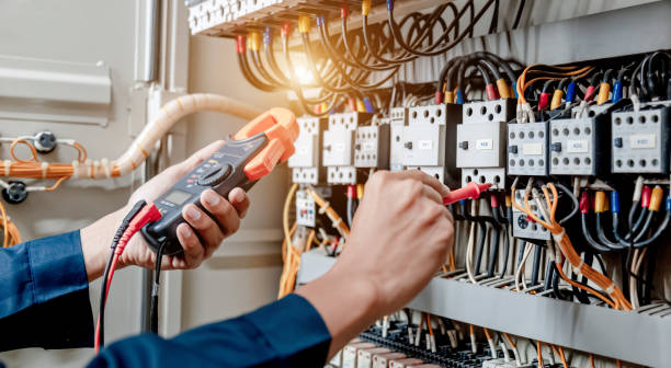 Best Electrical Contractors for Businesses  in Cedar City, UT