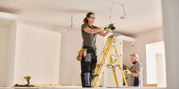 Best Electric Panel Repair  in Cedar City, UT