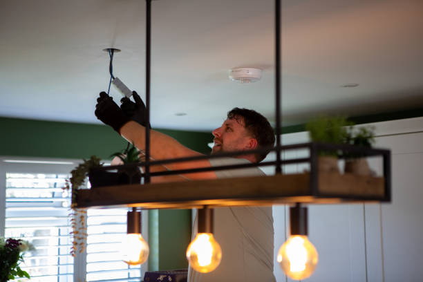 Best Electrical Installation Contractor  in Cedar City, UT