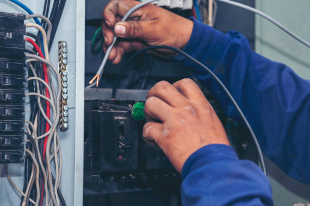 Best Emergency Electrical Repair  in Cedar City, UT