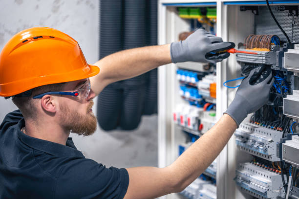 Best Residential Electrician Services  in Cedar City, UT